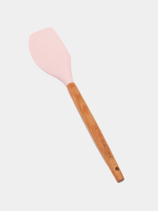 Kukmara oshxona asboblari to'plami, silikon