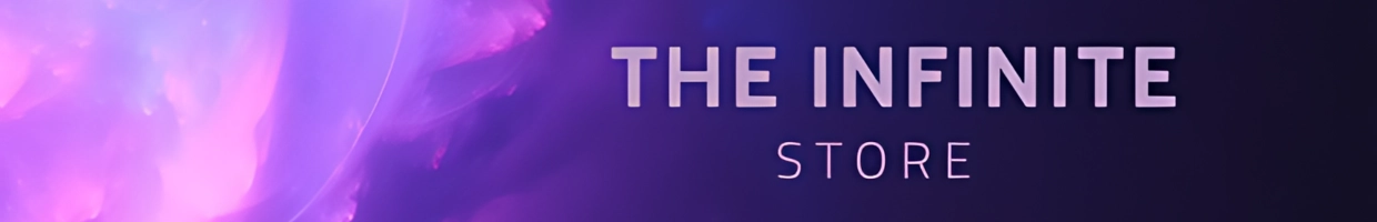 THE INFINITE STORE