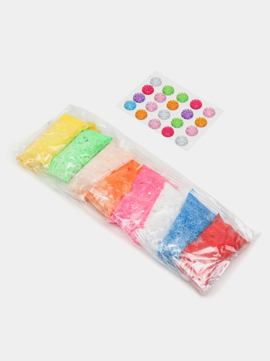 3D chizma taxtasi, plastilin bilan, fotosurat uchun ramka