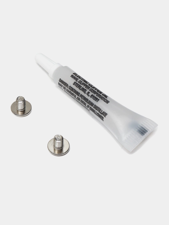 Нож Wahl Staggertooth Blade 02161-416, для машинок Magic Clip Cordless 08148, 0.8-2.5 мм