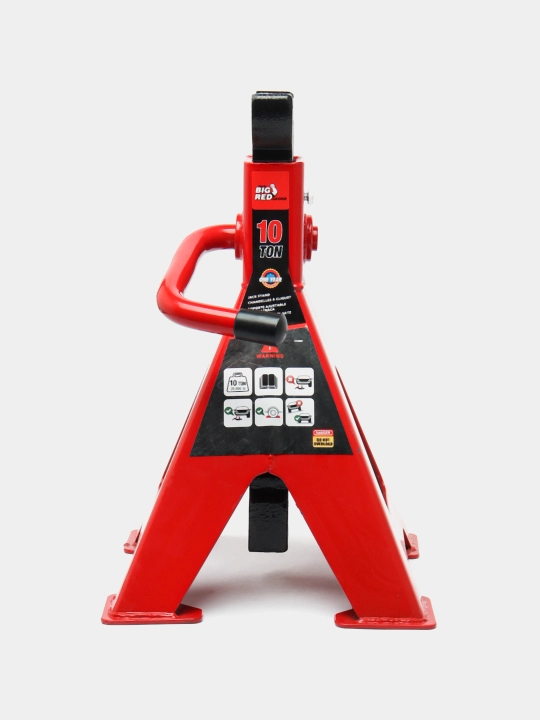 Avtomobil stend 10 t - 