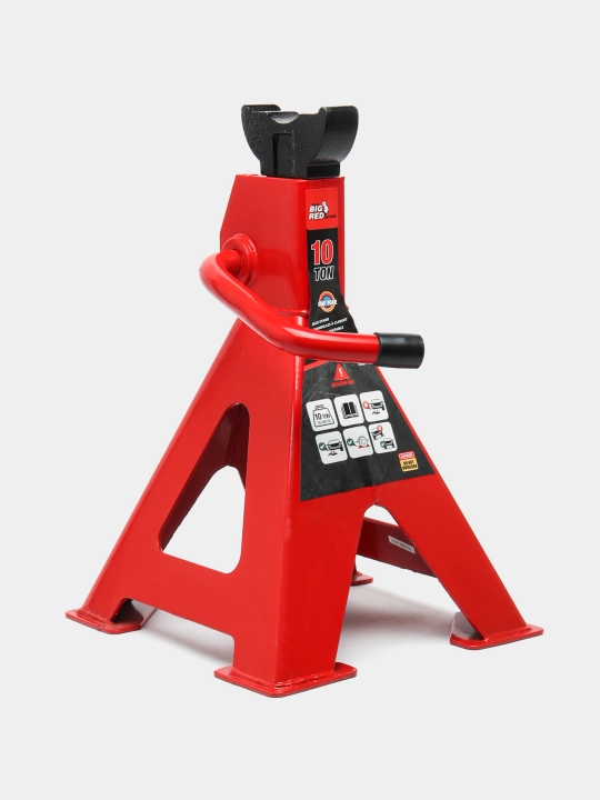 Avtomobil stend 10 t