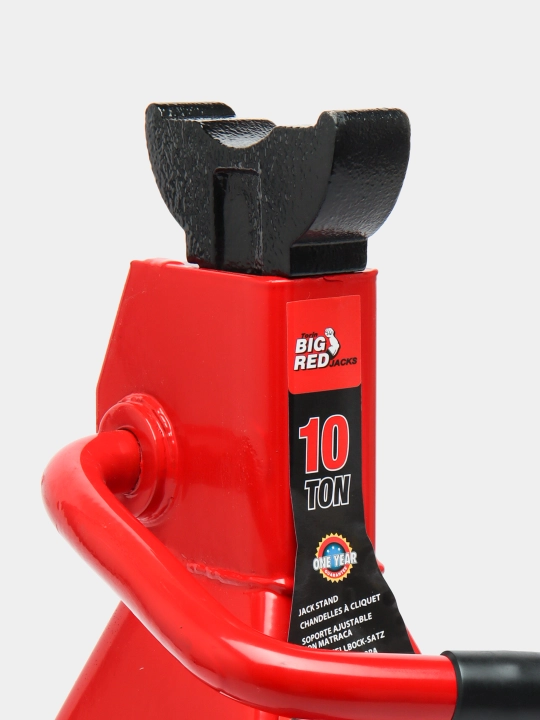 Avtomobil stend 10 t