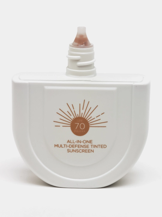 Quyoshdan himoyalovchi krem Estelin, SPF 70, 50 PA+++, 50 g