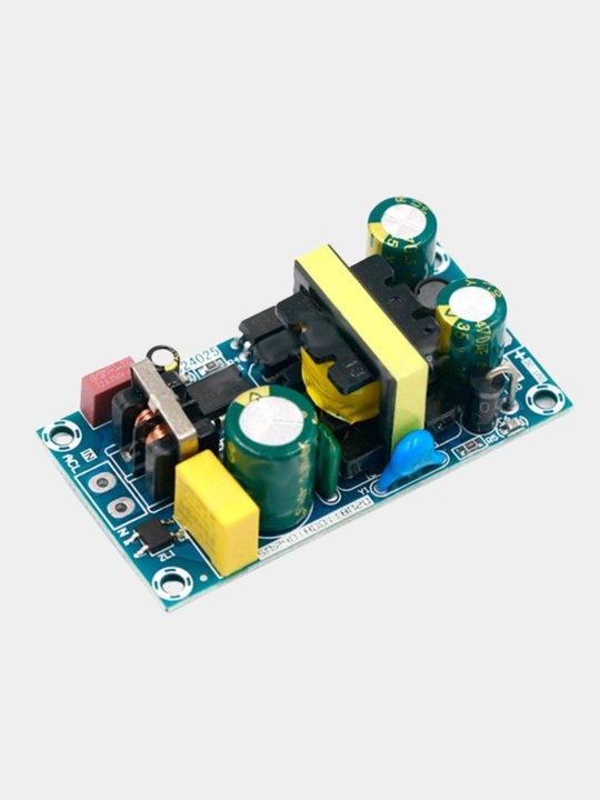 Impuls taminot bloki AC-DC 12V/2A 24 W - 