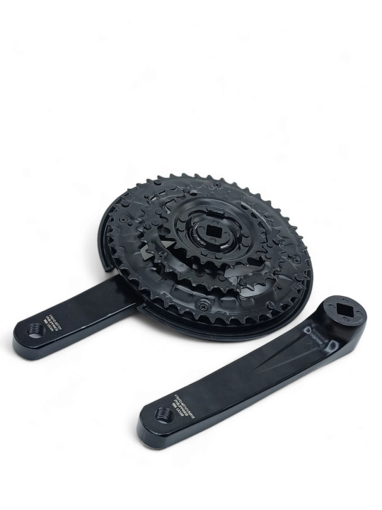 Bog'lovchi rod tizimi Shimano