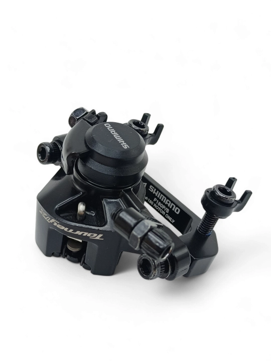 Tormoz kolipper, Shimano ТХ