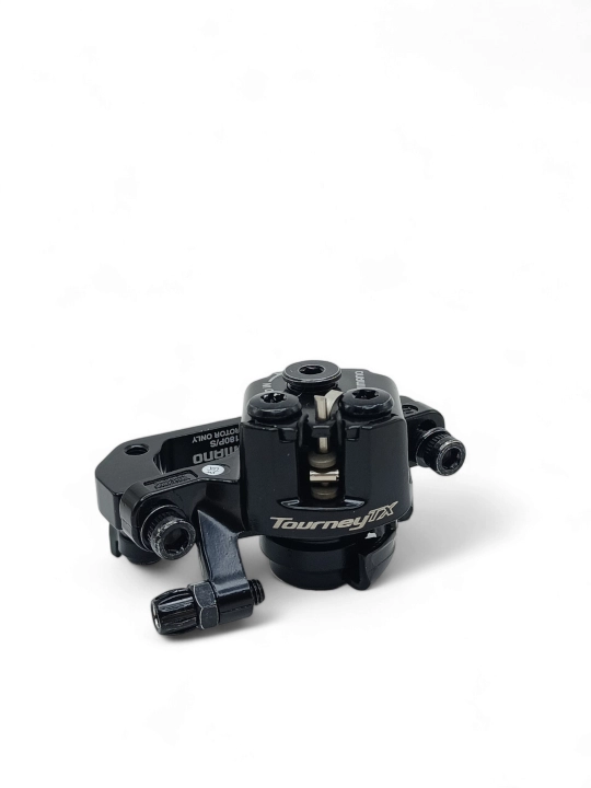 Tormoz kolipper, Shimano ТХ