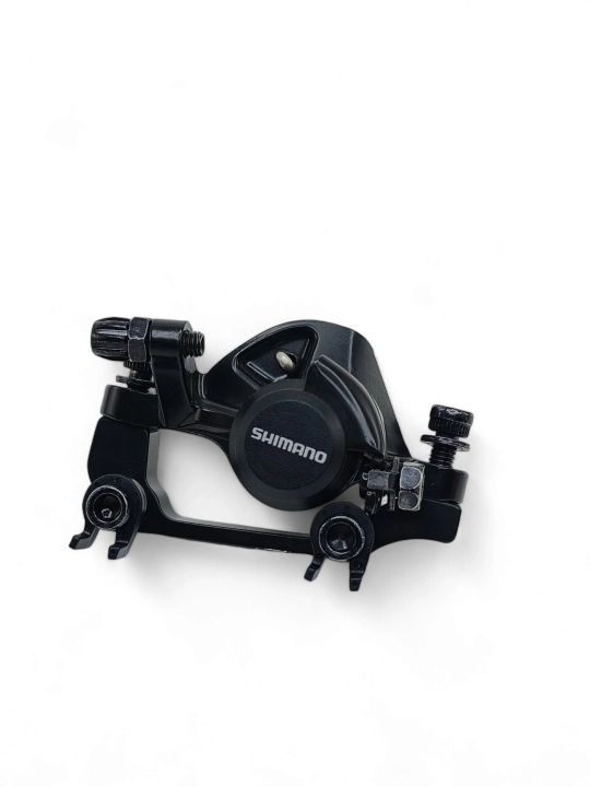 Tormoz kolipper, Shimano ТХ
