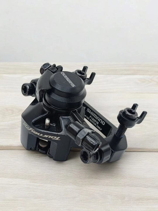 Тормозной колиппер, Shimano ТХ - 