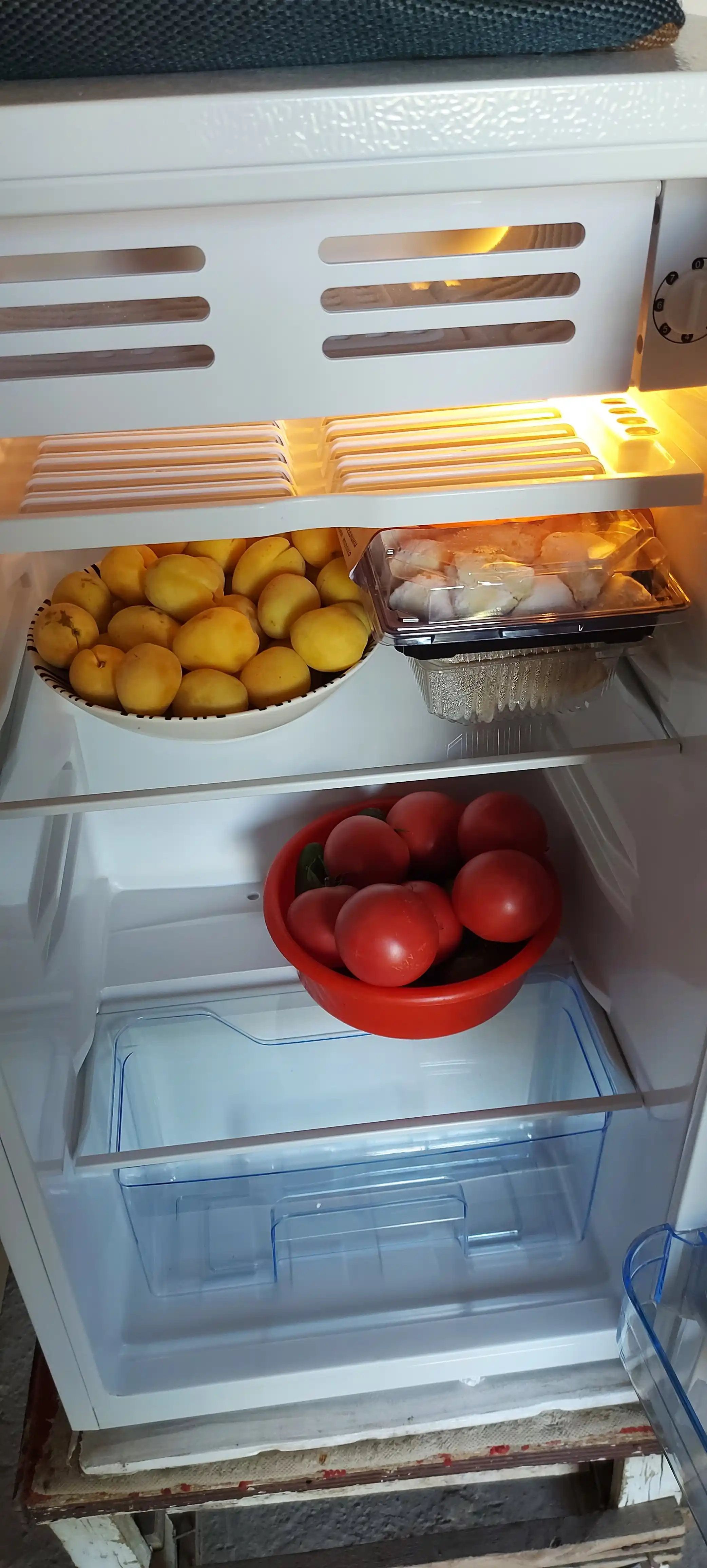 Холодильник WellStars DeFrost, 90, 225 л