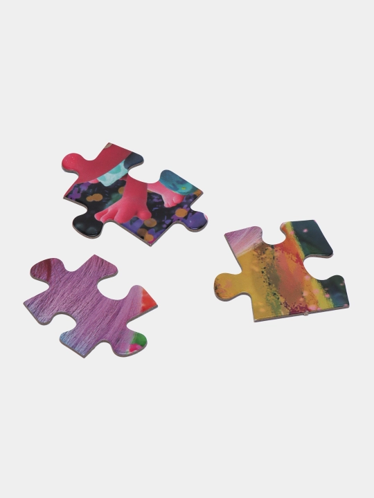 Мозаика "puzzle" 60 "Trolls - 2" "DreamWorks"