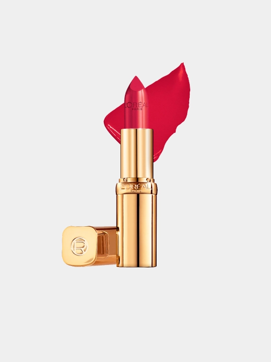 Lab boyog'i L'Oreal Paris Color Riche, ton 125 Uy Marais, 4.8 g