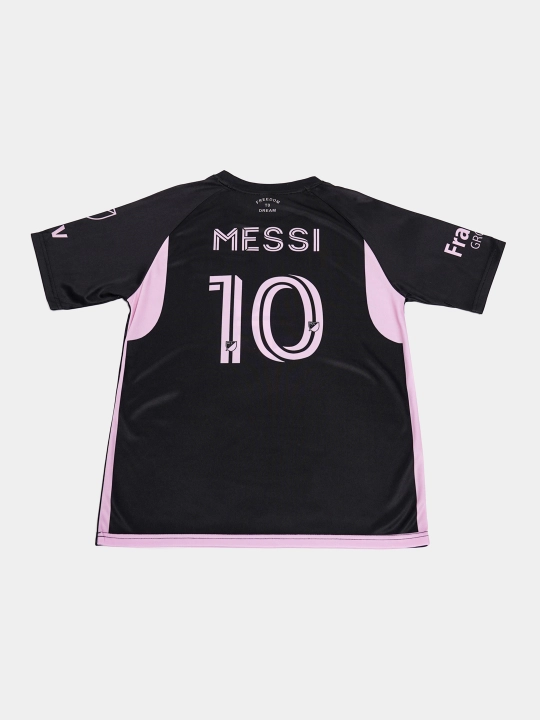 Футбольная форма футболистов Ronaldo, Messi, Mbappe, Salah, Haaland