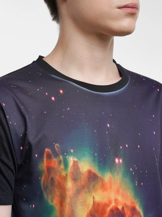 Futbolkalar Kosmos unisex Tailand