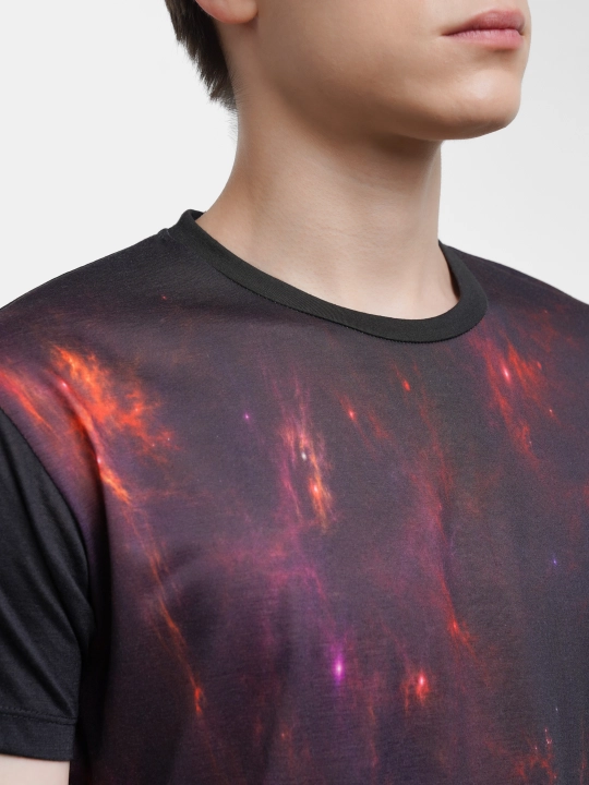Futbolkalar Kosmos unisex Tailand