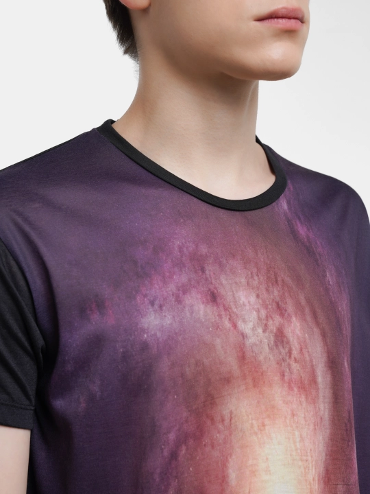 Futbolkalar Kosmos unisex Tailand