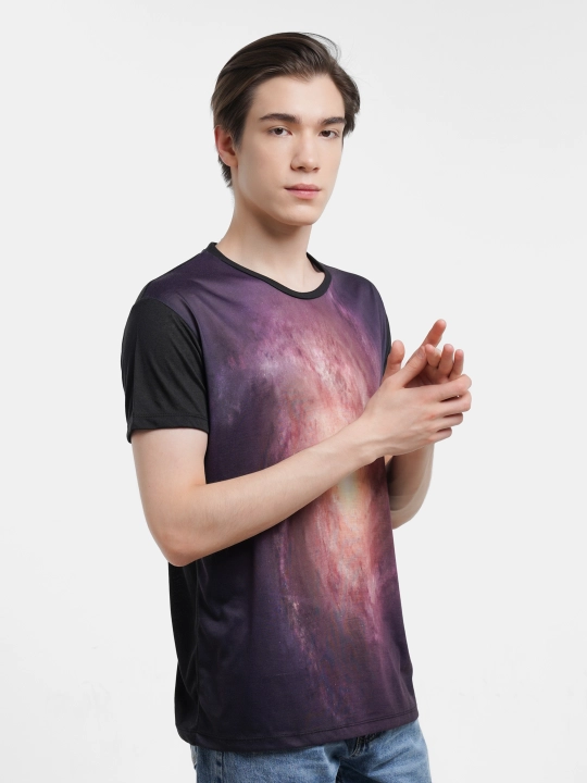 Futbolkalar Kosmos unisex Tailand