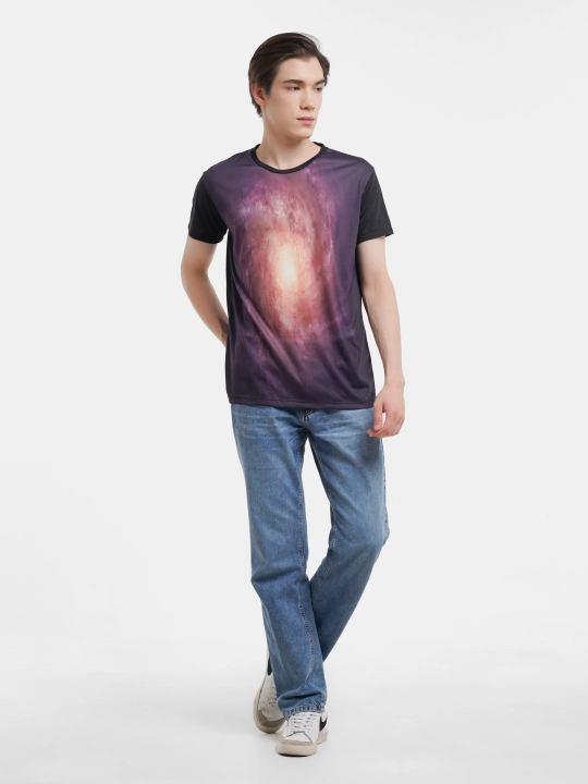 Futbolkalar Kosmos unisex Tailand