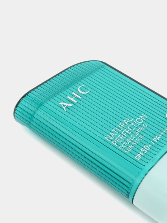 Солнцезащитный крем для лица и тела, AHC, SPF 50+++, 14 г (Корея)