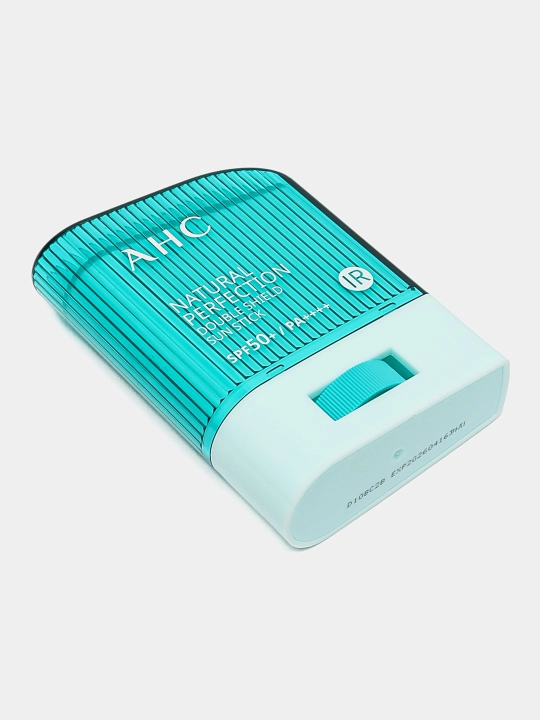 Солнцезащитный крем для лица и тела, AHC, SPF 50+++, 14 г (Корея)