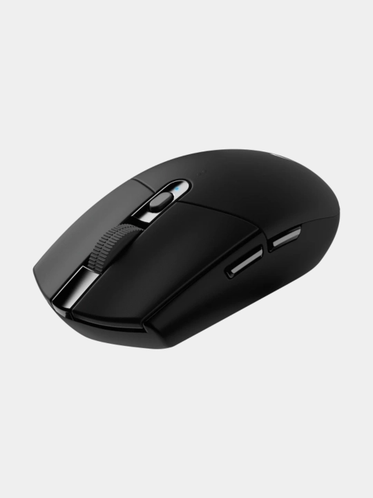 Simsiz sichqoncha Logitech G304, LightSpeed