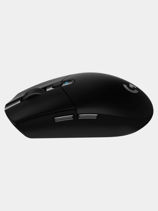 Simsiz sichqoncha Logitech G304, LightSpeed