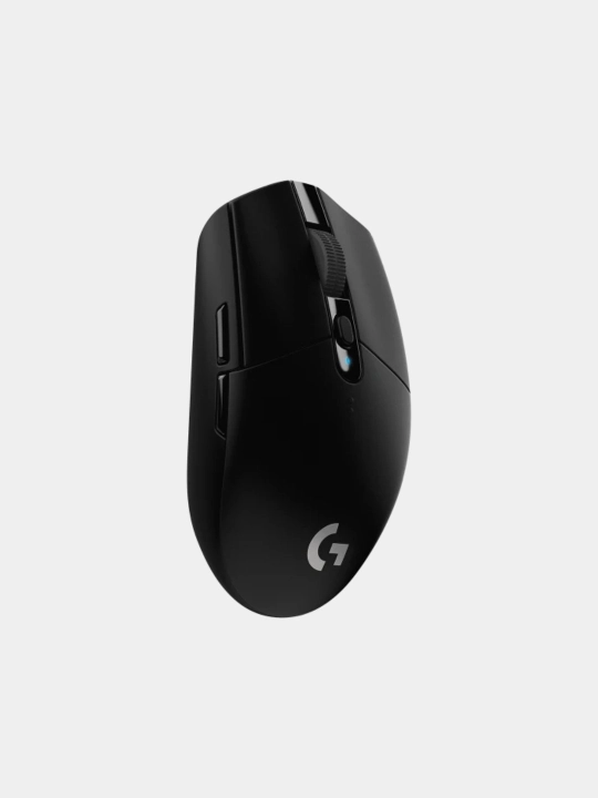 Simsiz sichqoncha Logitech G304, LightSpeed