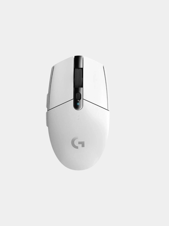 Simsiz sichqoncha Logitech G304, LightSpeed