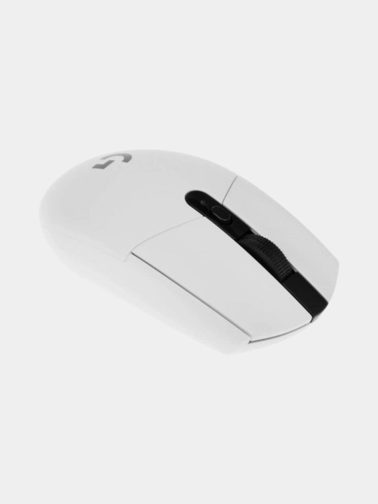 Simsiz sichqoncha Logitech G304, LightSpeed