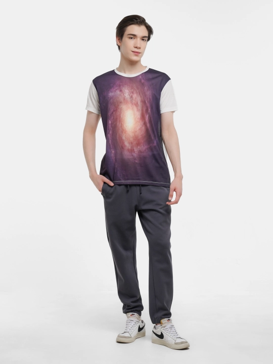 Futbolkalar Kosmos unisex Tailand