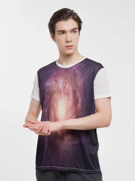 Futbolkalar Kosmos unisex Tailand