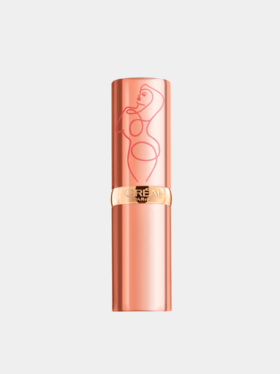 Lab boyog'i L'Oreal Color Riche, ton 179 Nyud