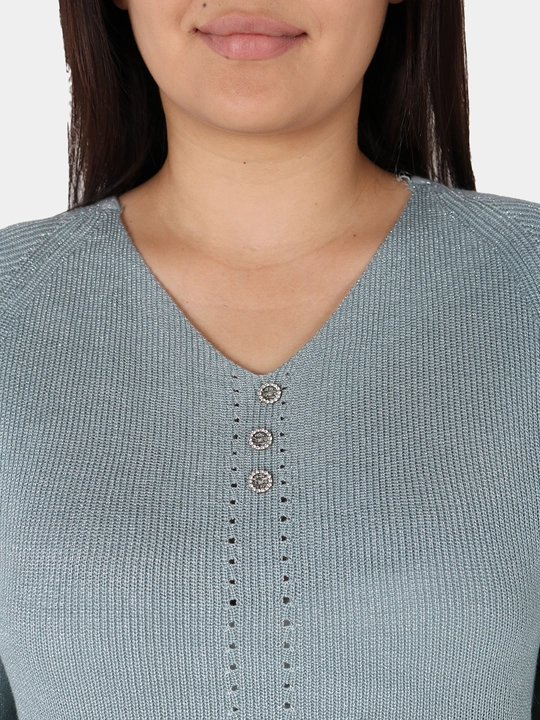 Ayollar sviteri