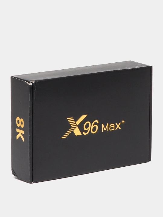 Smart TV Box pristavka Android X98 PLUS, X96 MAX+PLUS, X96Q PRO, tanix tv box T95, H96max