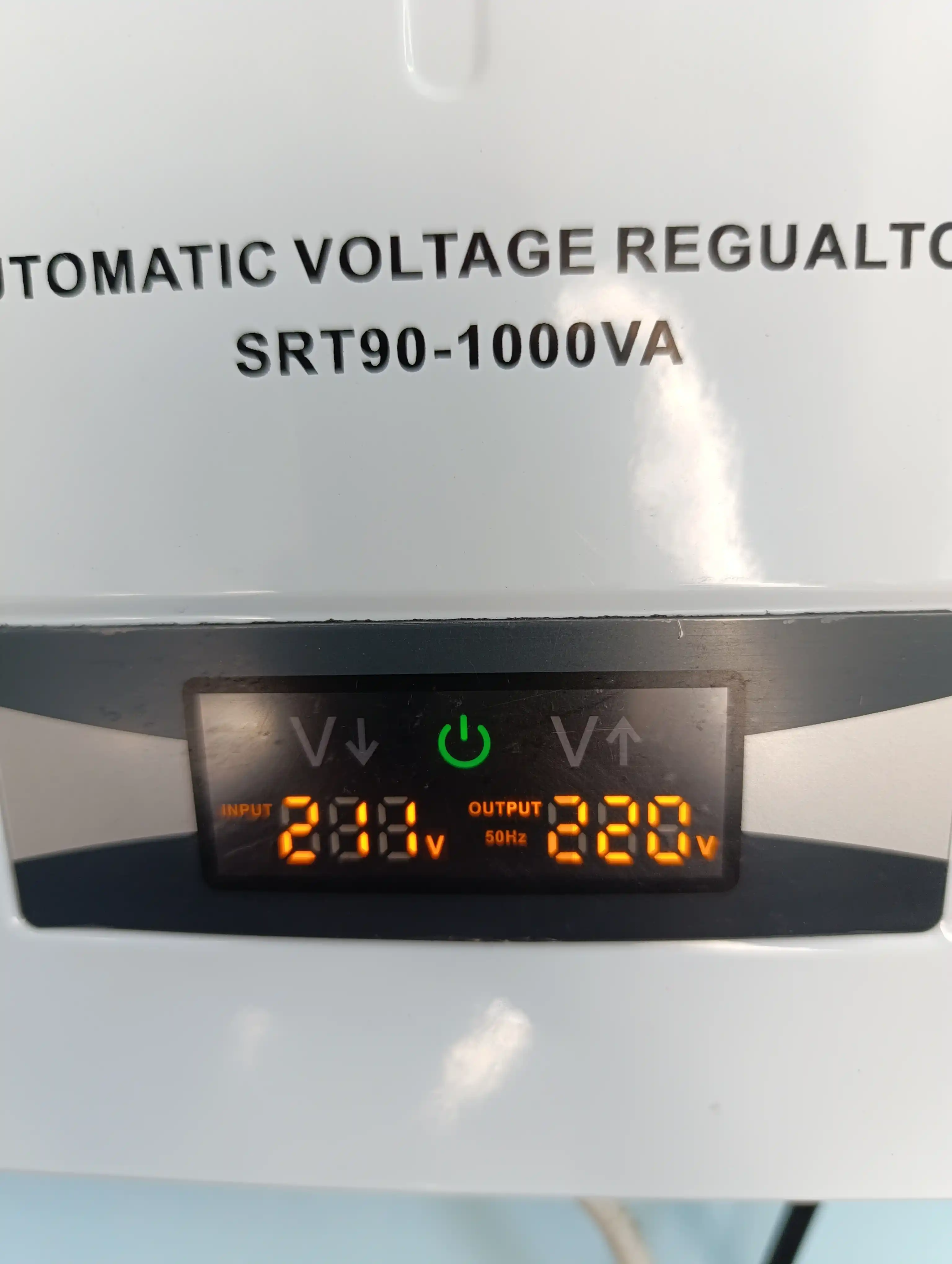Stabilizator Releli 1000VA 95-275V Balance