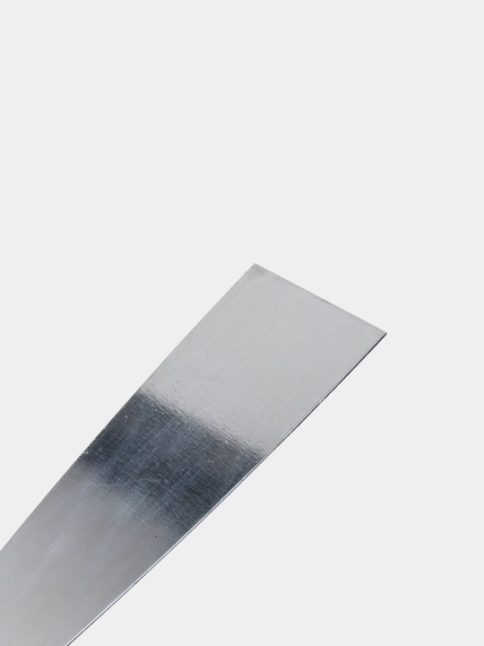 Гибкий шпатель DEKOR пружинная сталь