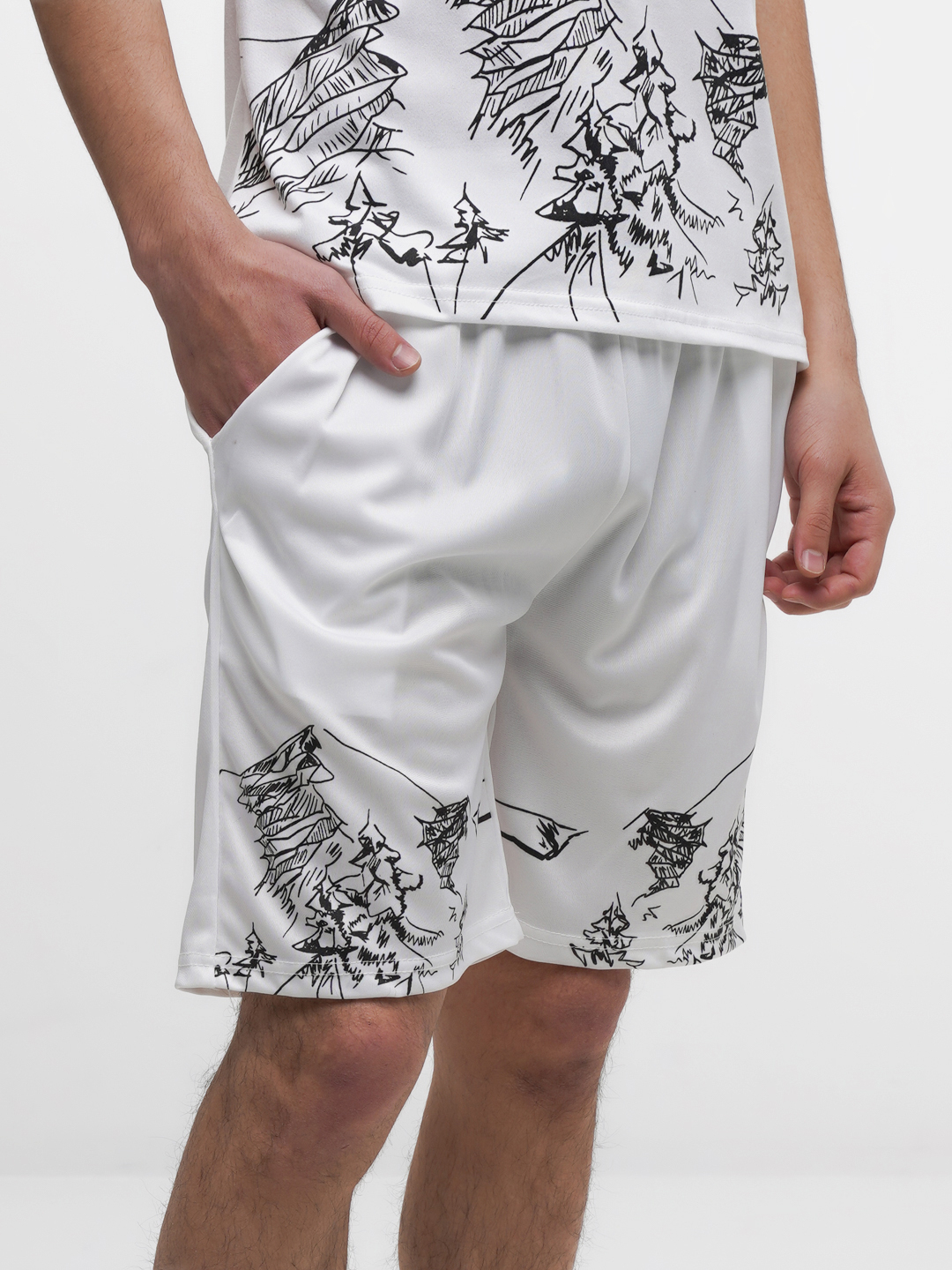 Jinsiy aloqa elonini joylashtiring Porno tomosha qilib, xola keldi