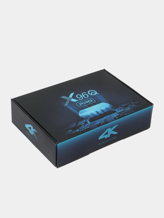 Smart TV Box pristavka Android X98 PLUS, X96 MAX+PLUS, X96Q PRO, tanix tv box T95, H96max