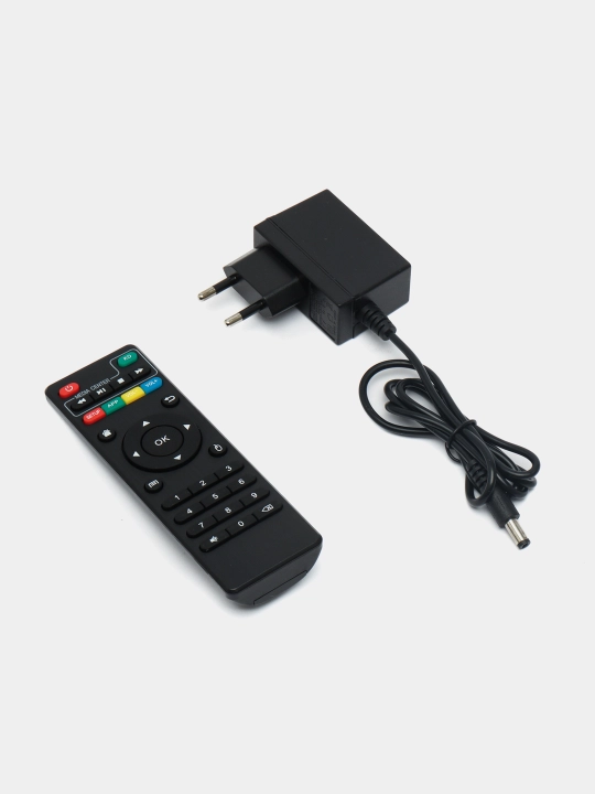 Smart TV Box pristavka Android X98 PLUS, X96 MAX+PLUS, X96Q PRO, tanix tv box T95, H96max