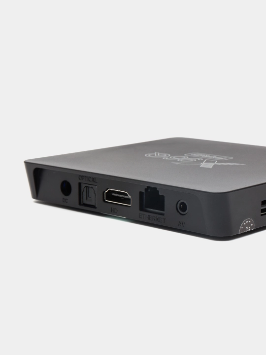 Smart TV Box pristavka Android X98 PLUS, X96 MAX+PLUS, X96Q PRO, tanix tv box T95, H96max