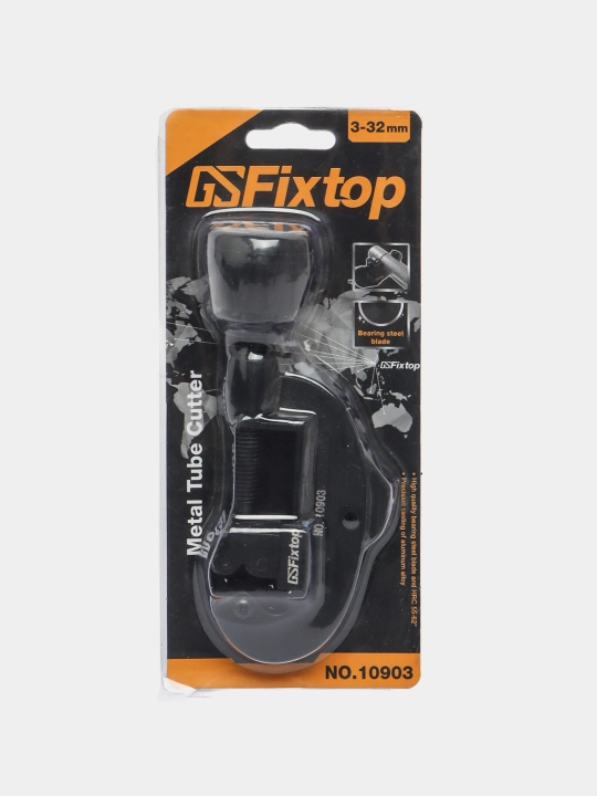 Metall quvurlar uchun quvur kesgich, 32 mm  - 