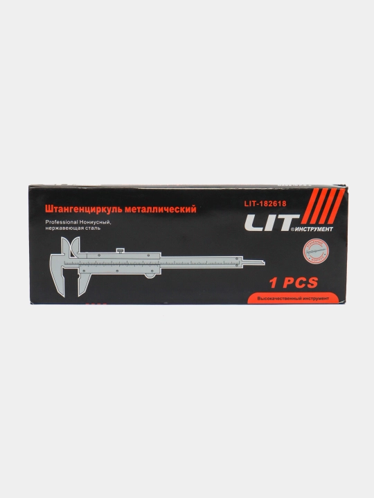Mexanik shtangensirkul, 150 mm - 