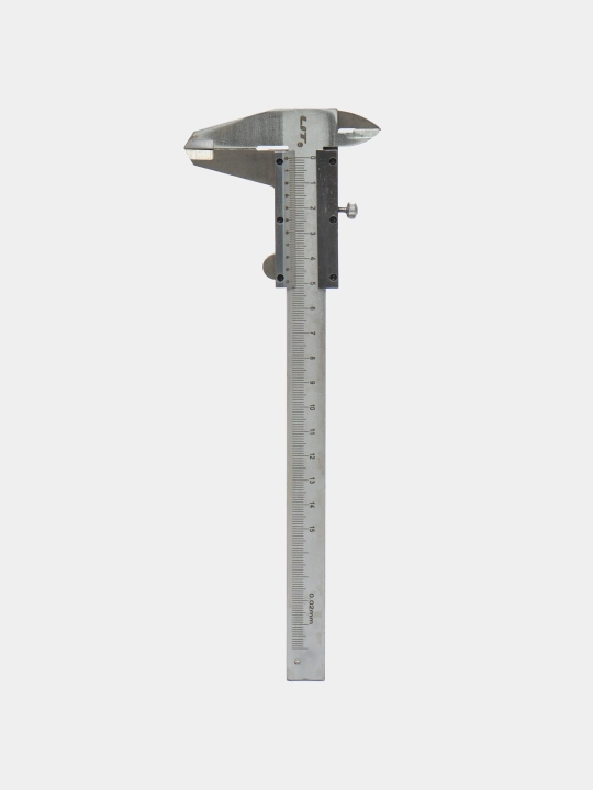 Mexanik shtangensirkul, 150 mm