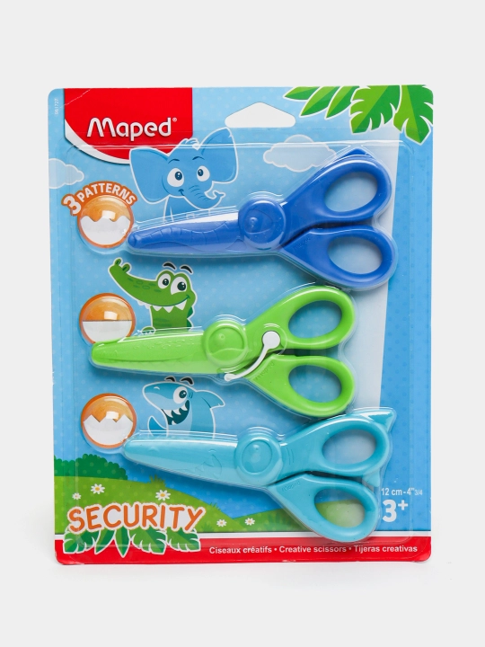 Qaychi Maped 981727 - 