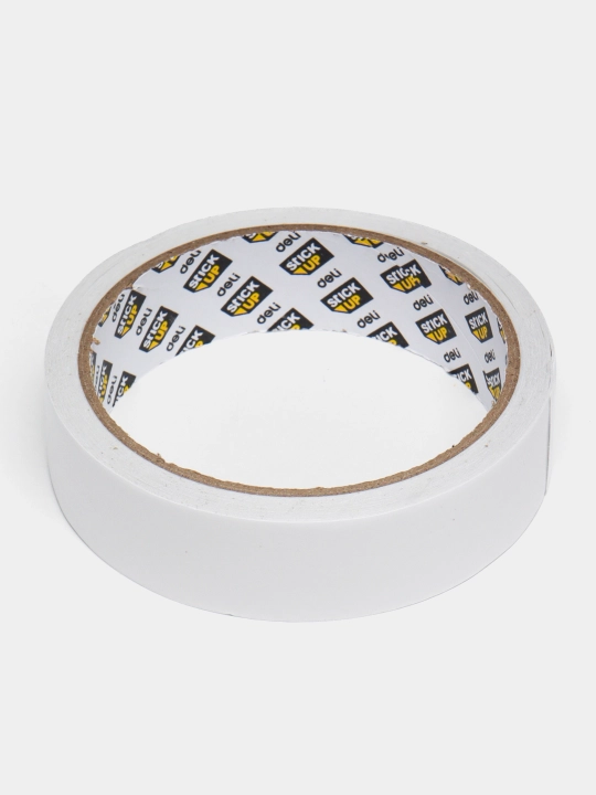 Скотч Deli 30407, 24 мм × 10 м - 