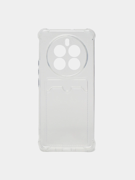 Realme 12 Pro/ 12 Pro+, Case, G'ilof, Chexol uchun korpus - 