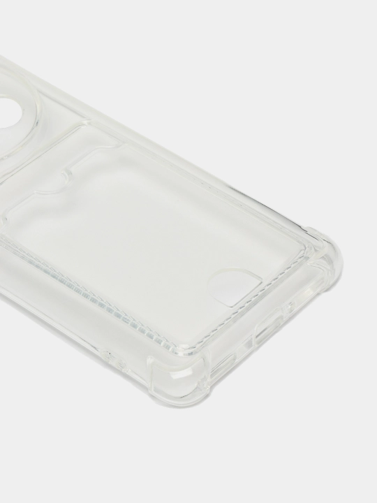 Realme 12 Pro/ 12 Pro+, Case, G'ilof, Chexol uchun korpus