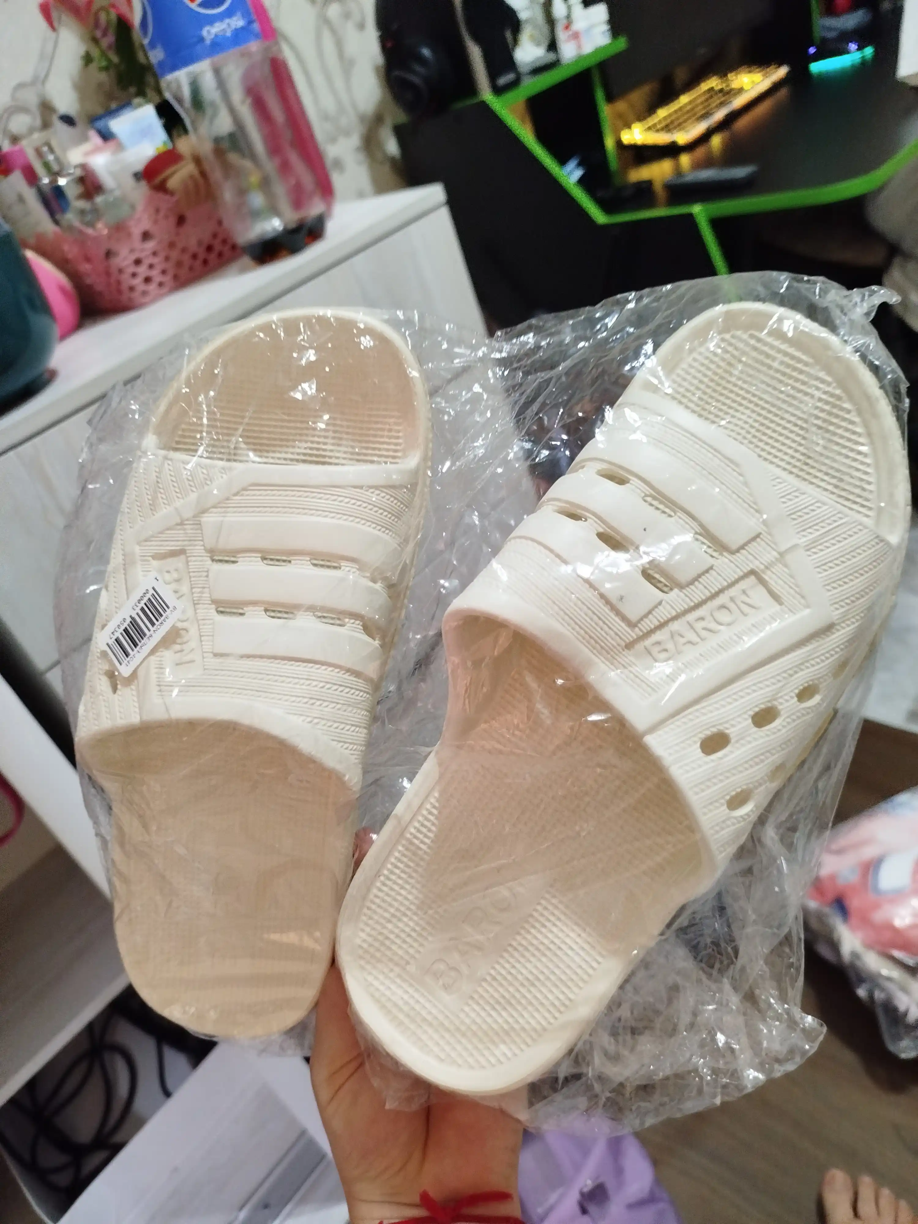 Erkaklar shippaklari, 40 - 45
