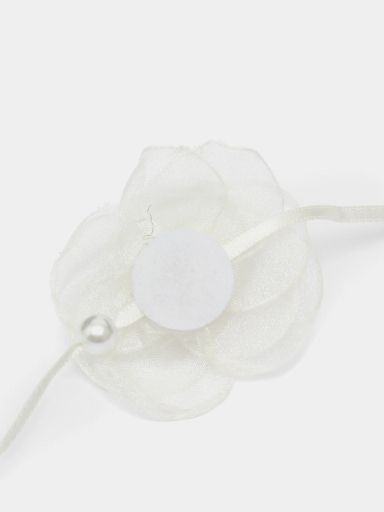Charmli bo'yinga choker